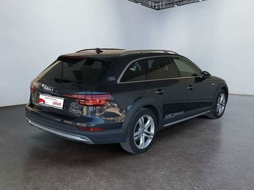 Audi A4 Allroad usata a Lucca (2)