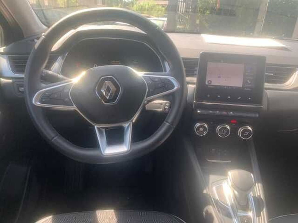 Renault Captur usata a Roma (11)