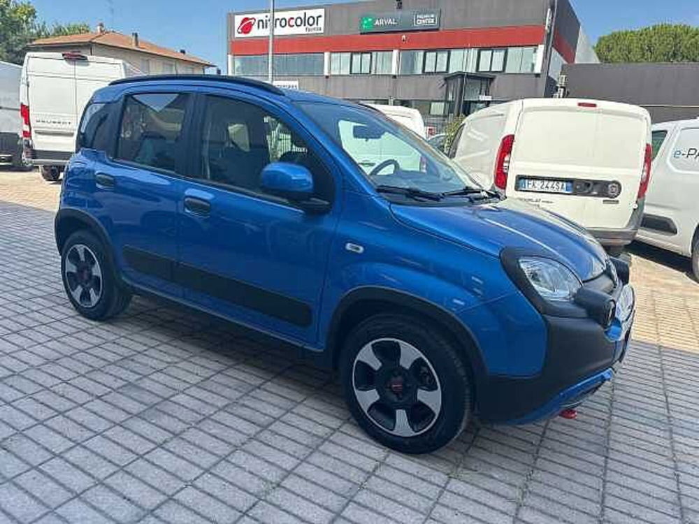 Fiat Panda usata a Ravenna (4)