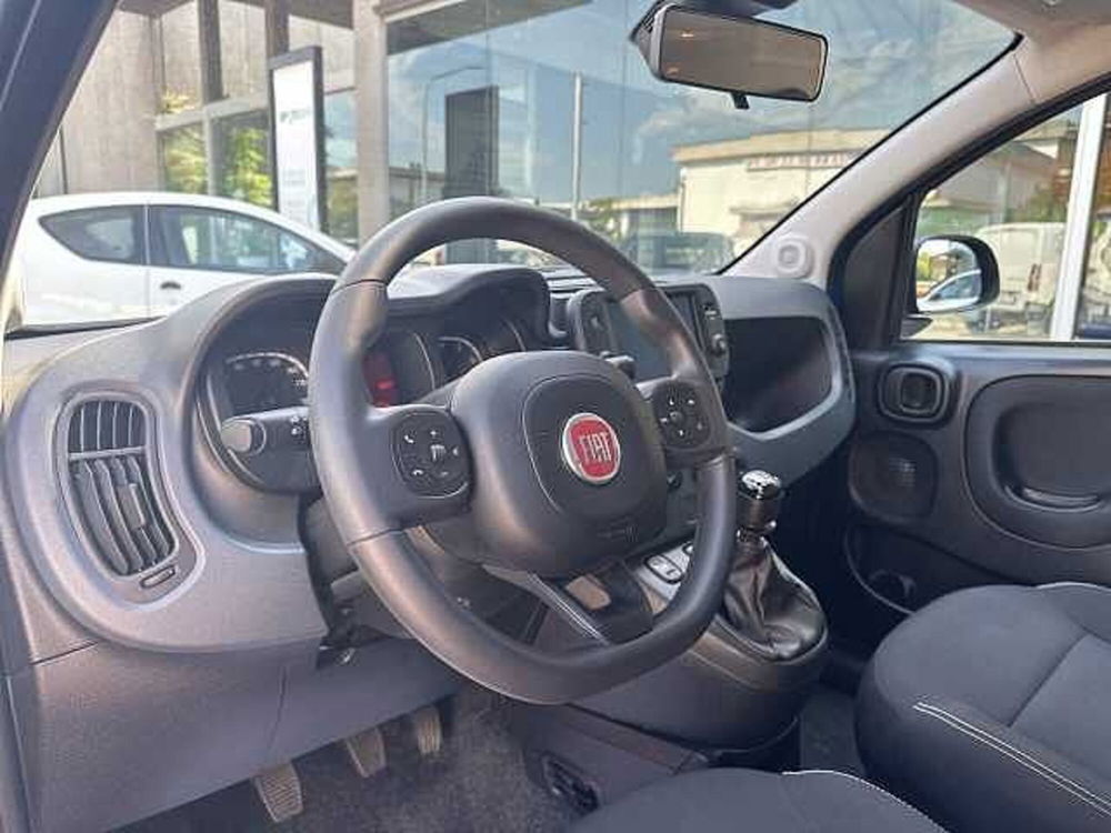 Fiat Panda usata a Ravenna (8)