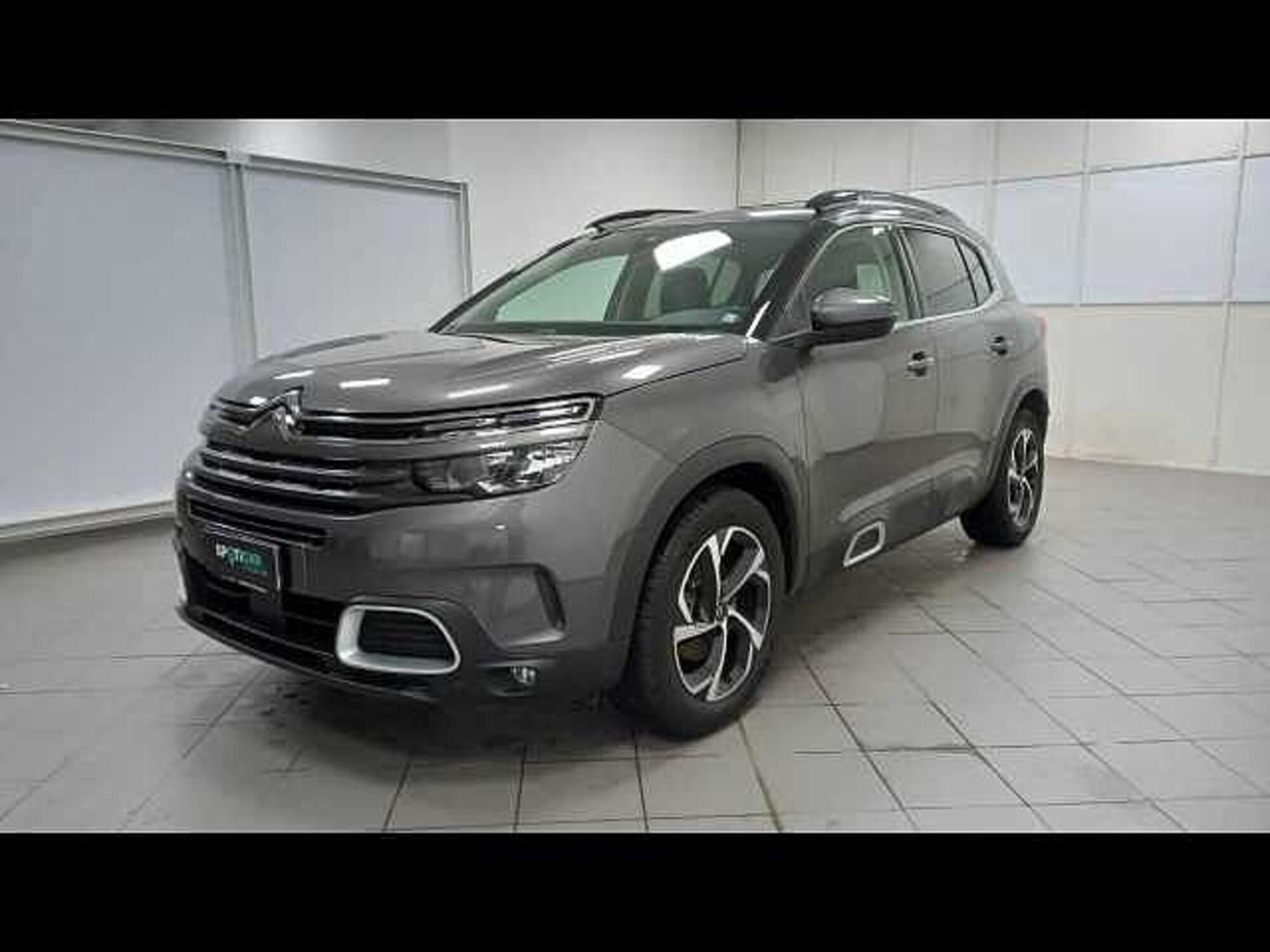 Citroen C5 Aircross Aircross BlueHDi 130 S&amp;S EAT8 Feel  del 2019 usata a Cuneo