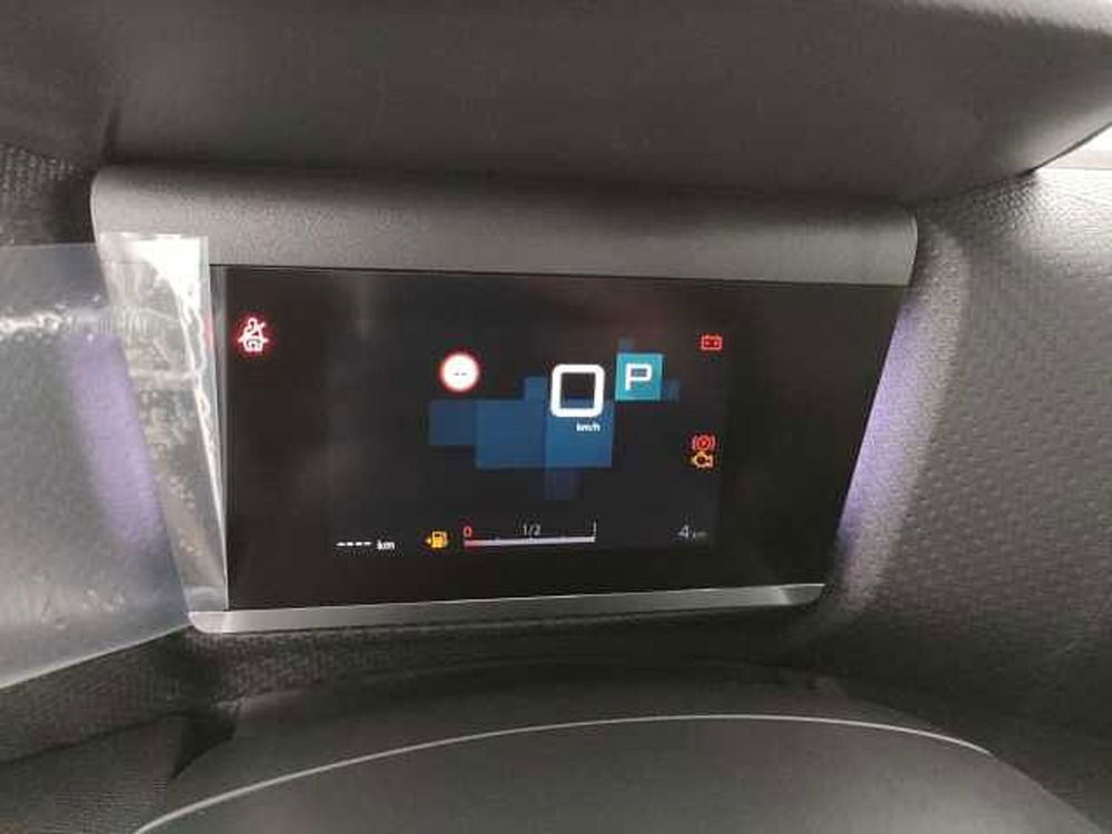 Citroen C4 usata a Caserta (13)