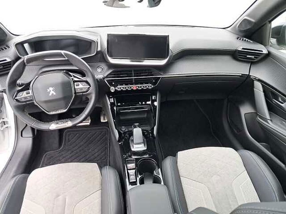 Peugeot 2008 usata a Treviso (8)