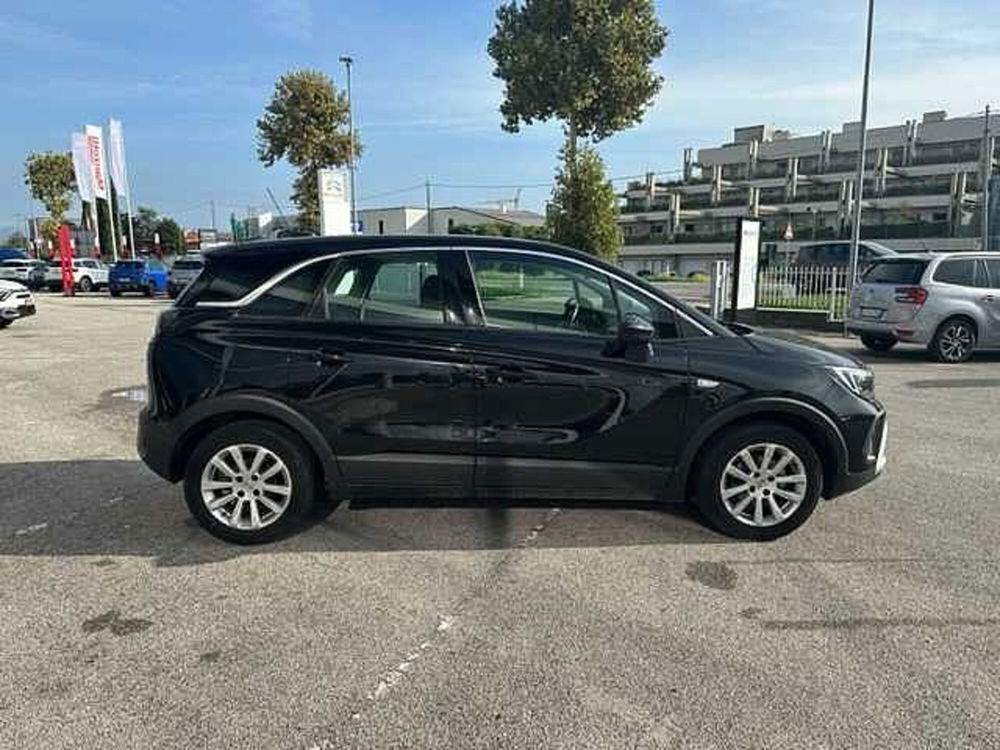 Opel Crossland usata a Treviso (4)