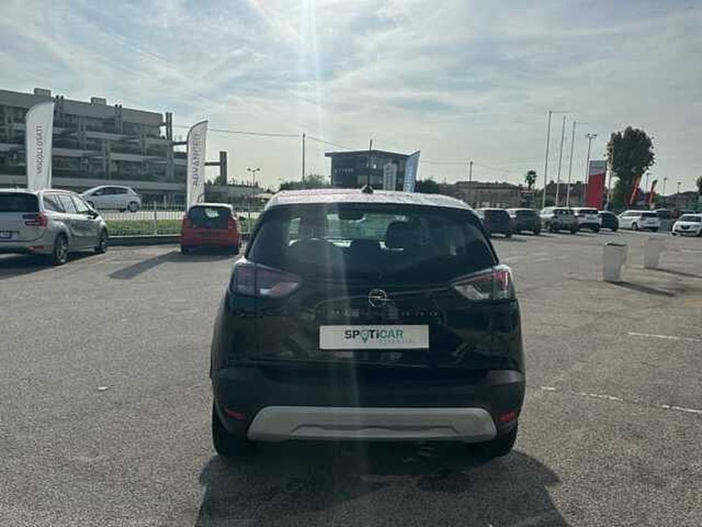 Opel Crossland usata a Treviso (5)