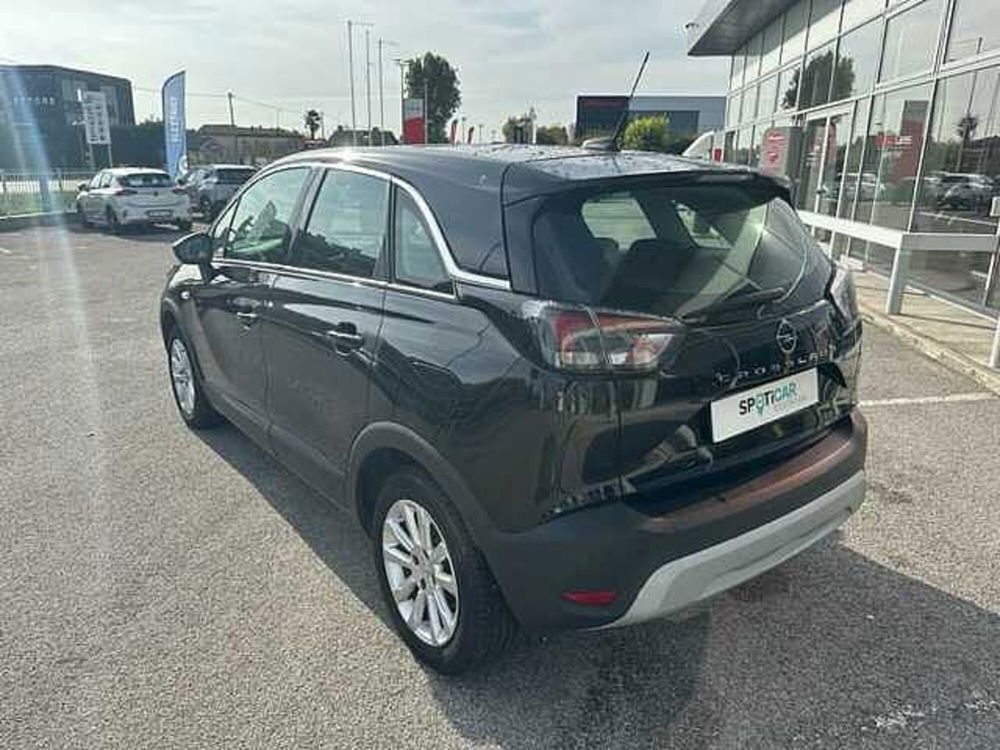 Opel Crossland usata a Treviso (7)