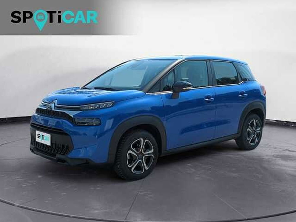 Citroen C3 Aircross usata a Treviso