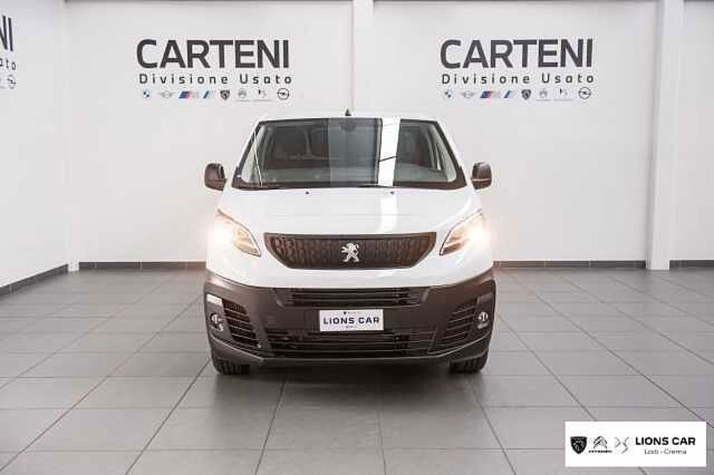 Peugeot Expert Furgone nuova a Lodi (2)