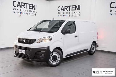 Peugeot Expert Furgone BlueHDi 120 S&amp;S PL-TN Furgone Premium Standard  nuova a Lodi