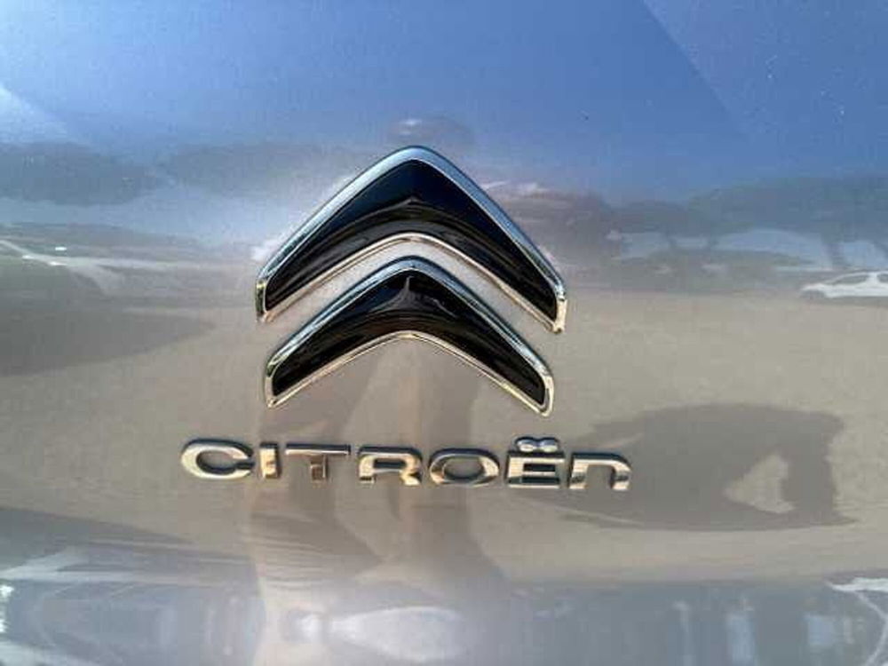 Citroen C3 usata a Ravenna (18)