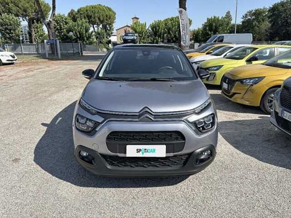 Citroen C3 usata a Ravenna (2)