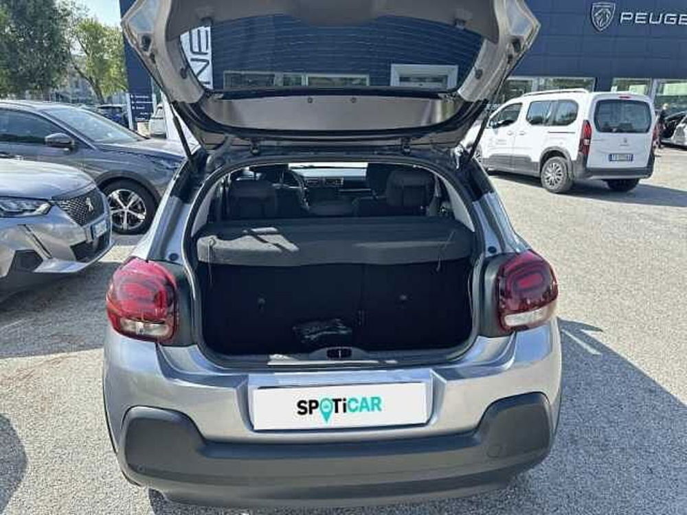 Citroen C3 usata a Ravenna (20)