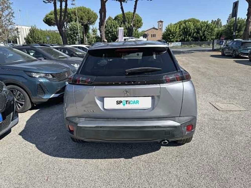 Peugeot 2008 usata a Ravenna (5)