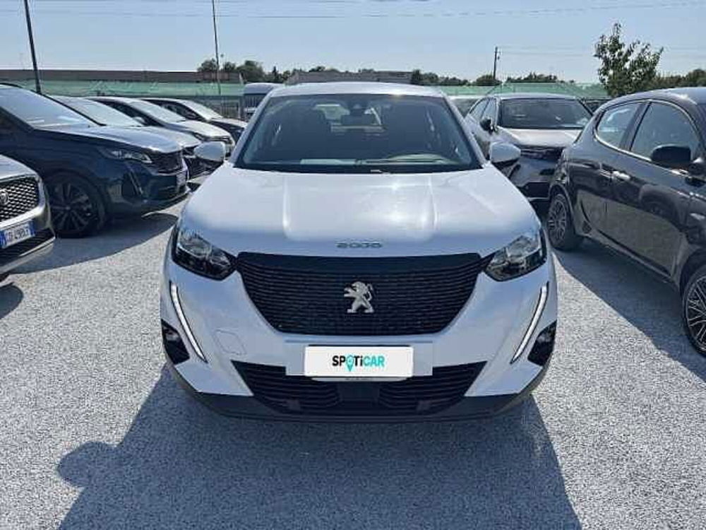 Peugeot 2008 usata a Ravenna (2)