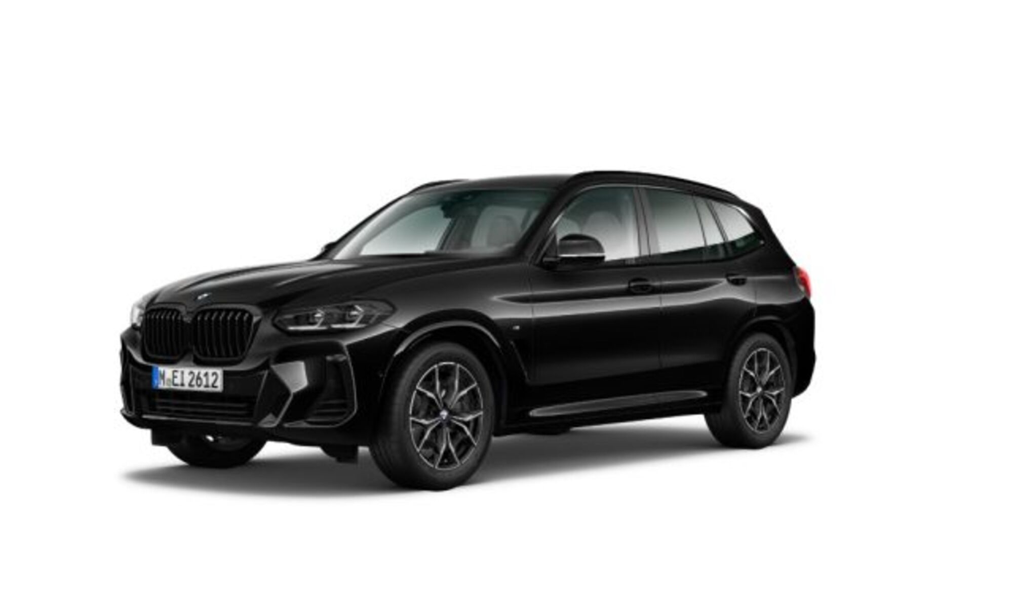 BMW X3 xDrive20d 48V Msport  nuova a Verona