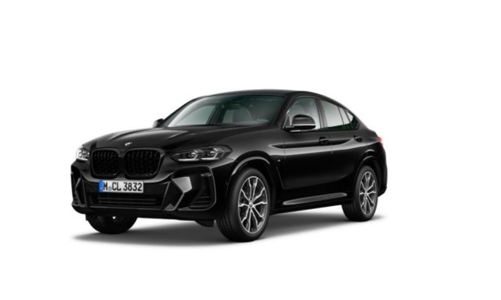 BMW X4 xDrive20d 48V Msport  nuova a Verona