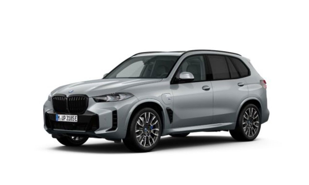 BMW X5 nuova a Verona