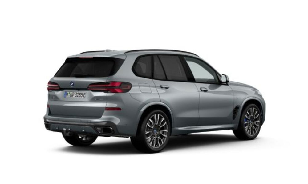 BMW X5 nuova a Verona (2)