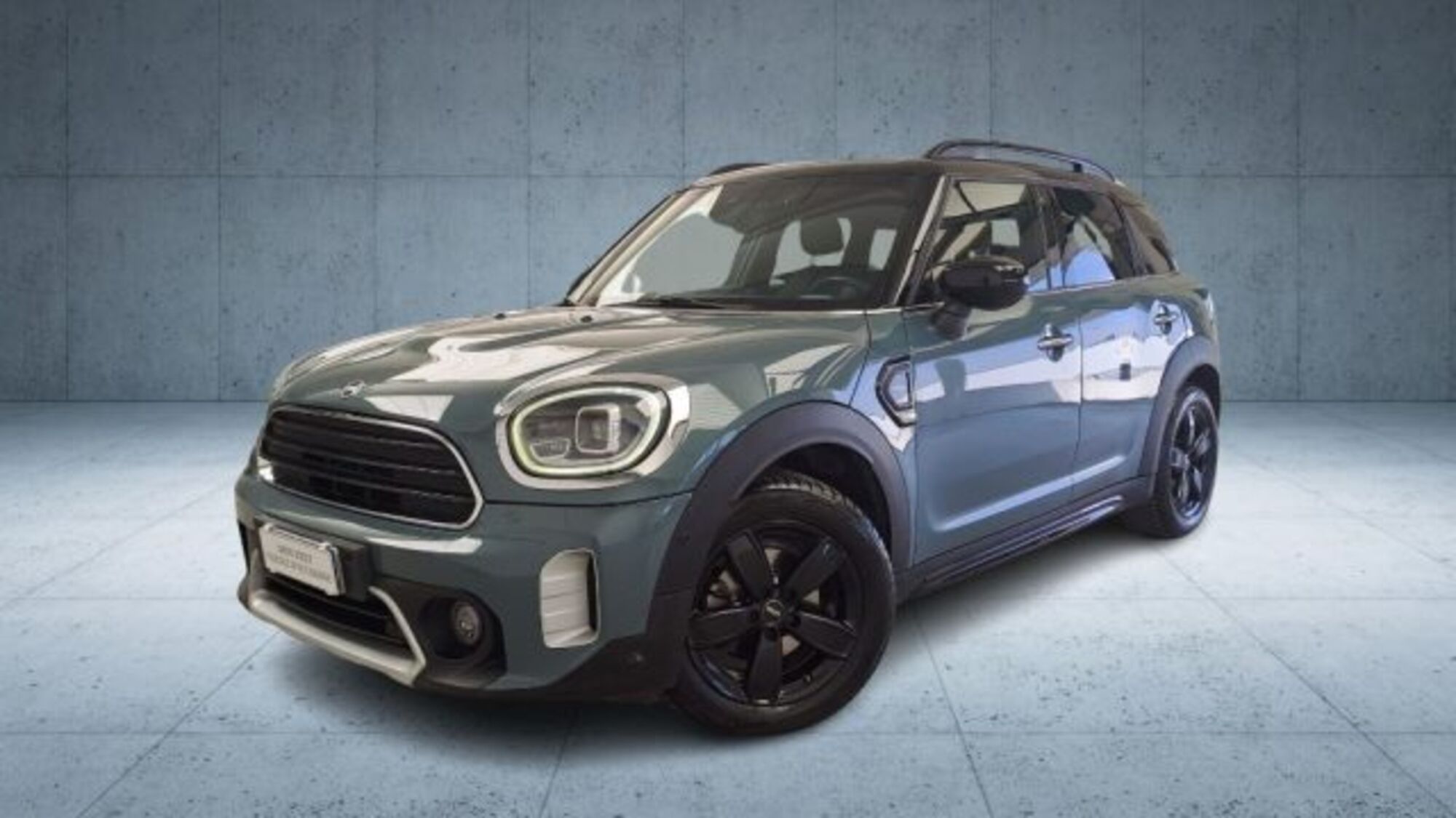 MINI Mini Countryman 1.5 One D Northwood Edition Countryman  del 2020 usata a Verona