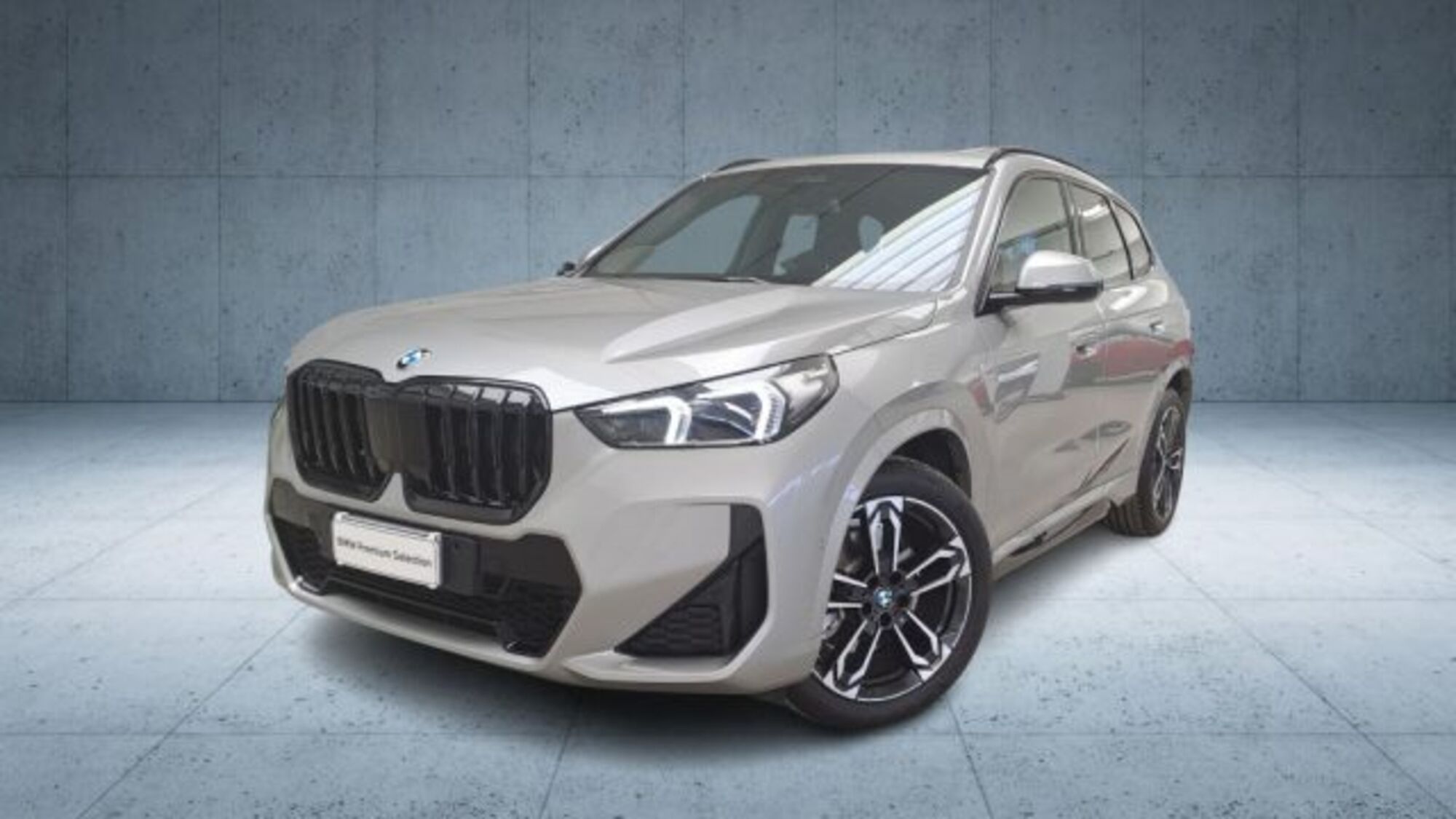 BMW X1 sDrive 20i Msport del 2024 usata a Verona