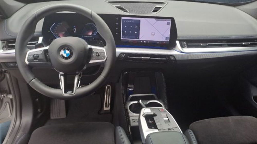 BMW X1 usata a Verona (10)