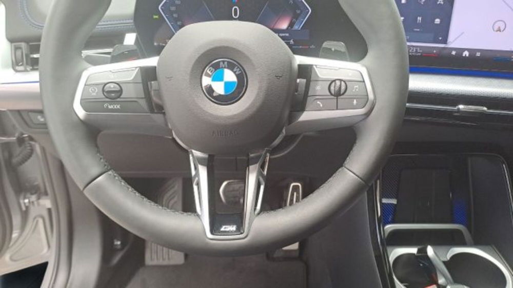 BMW X1 usata a Verona (12)