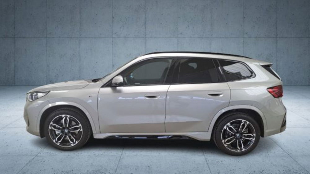 BMW X1 usata a Verona (5)