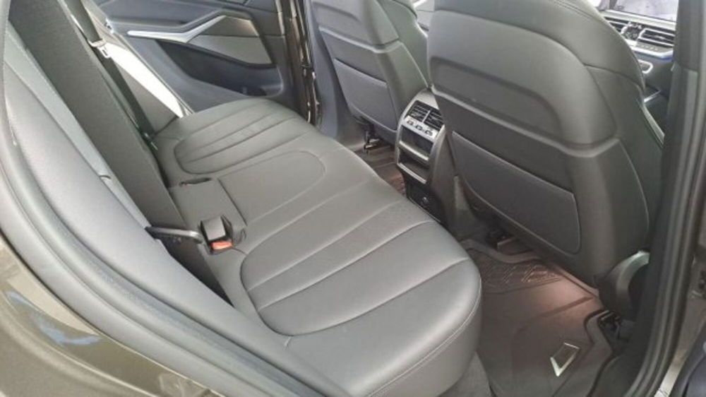 BMW X5 usata a Verona (14)