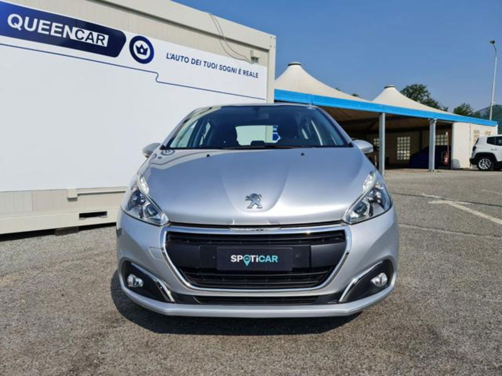 Peugeot 208 usata a Torino (2)