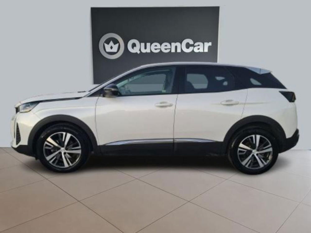 Peugeot 3008 usata a Torino (15)