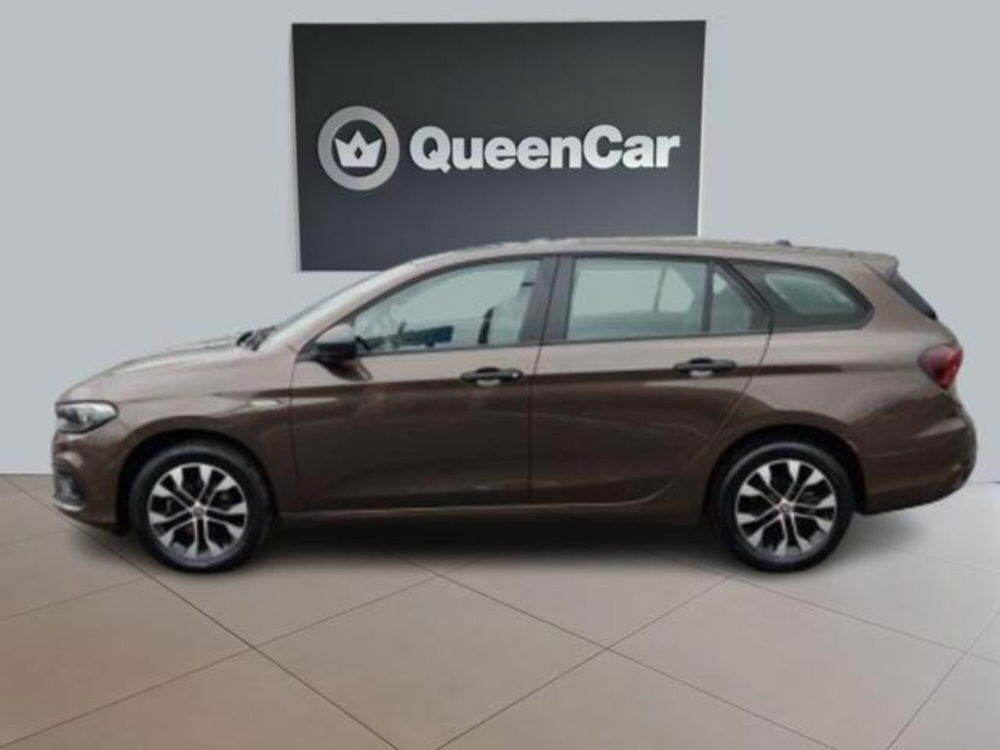 Fiat Tipo Station Wagon usata a Torino