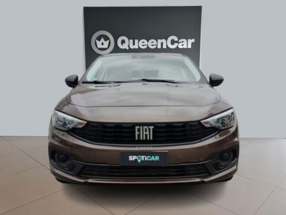 Fiat Tipo Station Wagon usata a Torino (12)