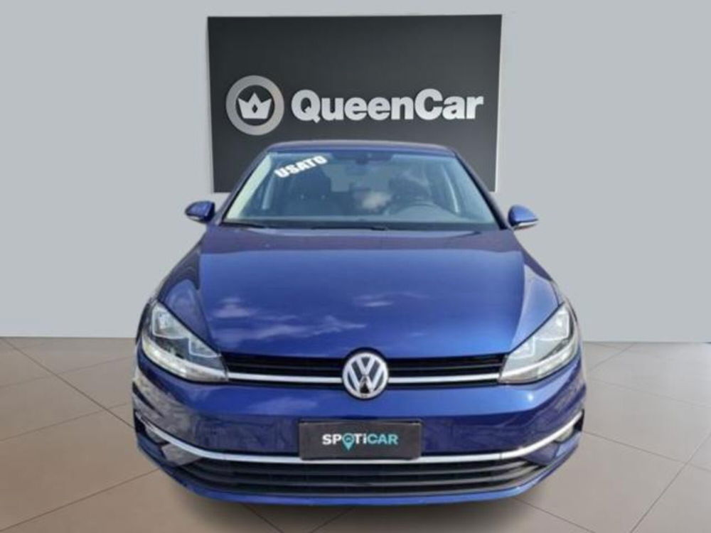 Volkswagen Golf usata a Torino (2)