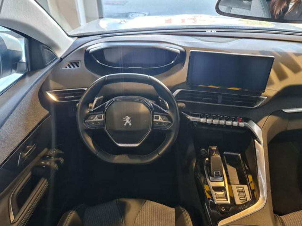 Peugeot 5008 usata a Torino (12)