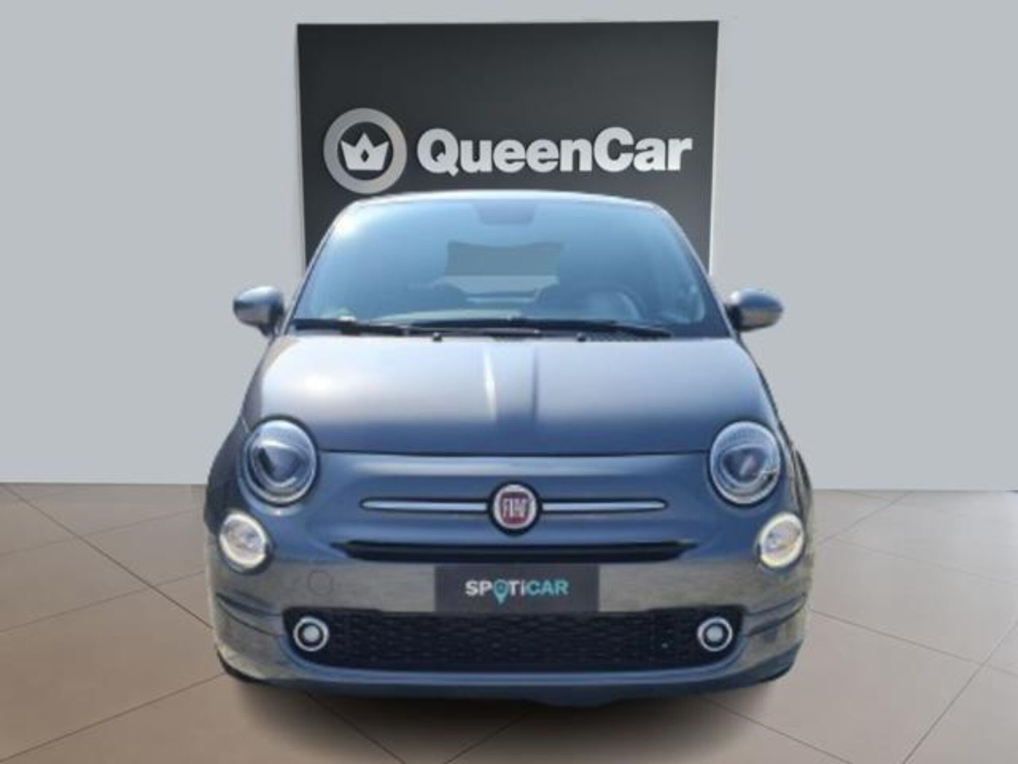 Fiat 500 1.0 Hybrid Club nuova a Pianezza