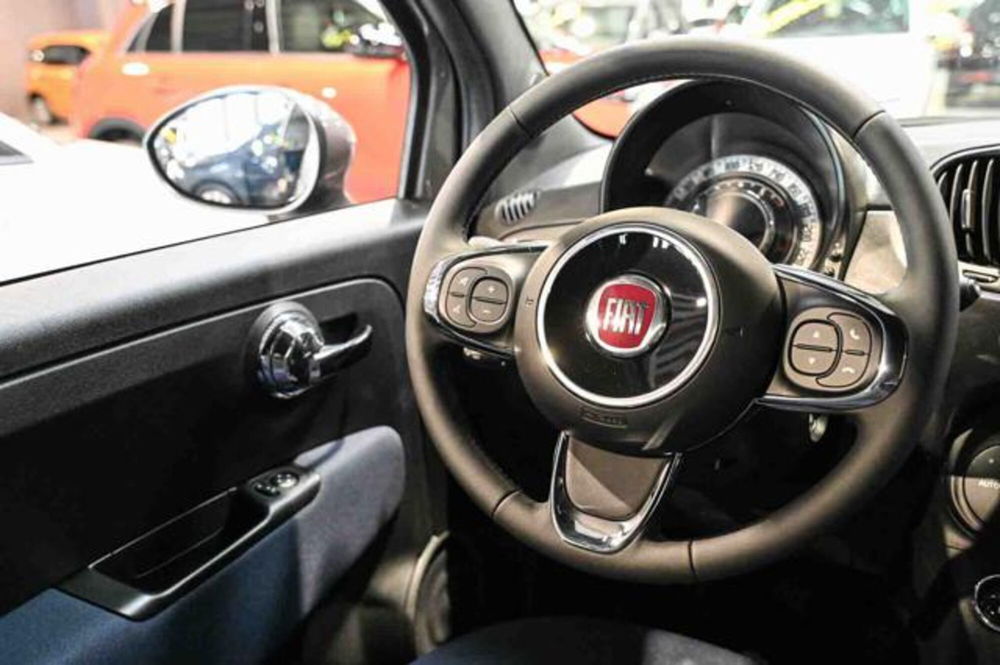 Fiat 500 nuova a Torino (19)