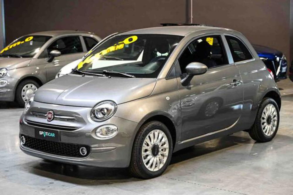 Fiat 500 nuova a Torino (20)