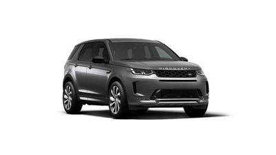 Land Rover Discovery Sport 2.0 eD4 163 CV 2WD R-Dynamic S  nuova a Ravenna