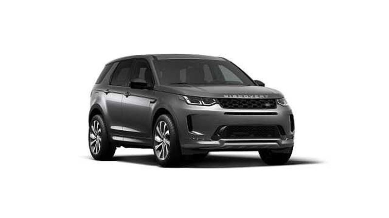 Land Rover Discovery Sport 2.0 eD4 163 CV 2WD R-Dynamic S  nuova a Ravenna