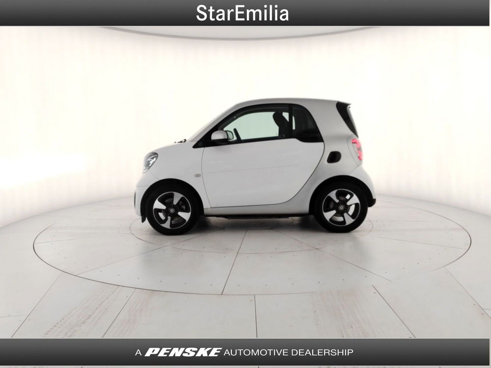 smart Fortwo usata a Ferrara (3)