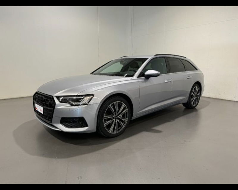 Audi A6 Avant 40 2.0 tdi mhev 12V Business quattro s-tronic del 2023 usata a Conegliano