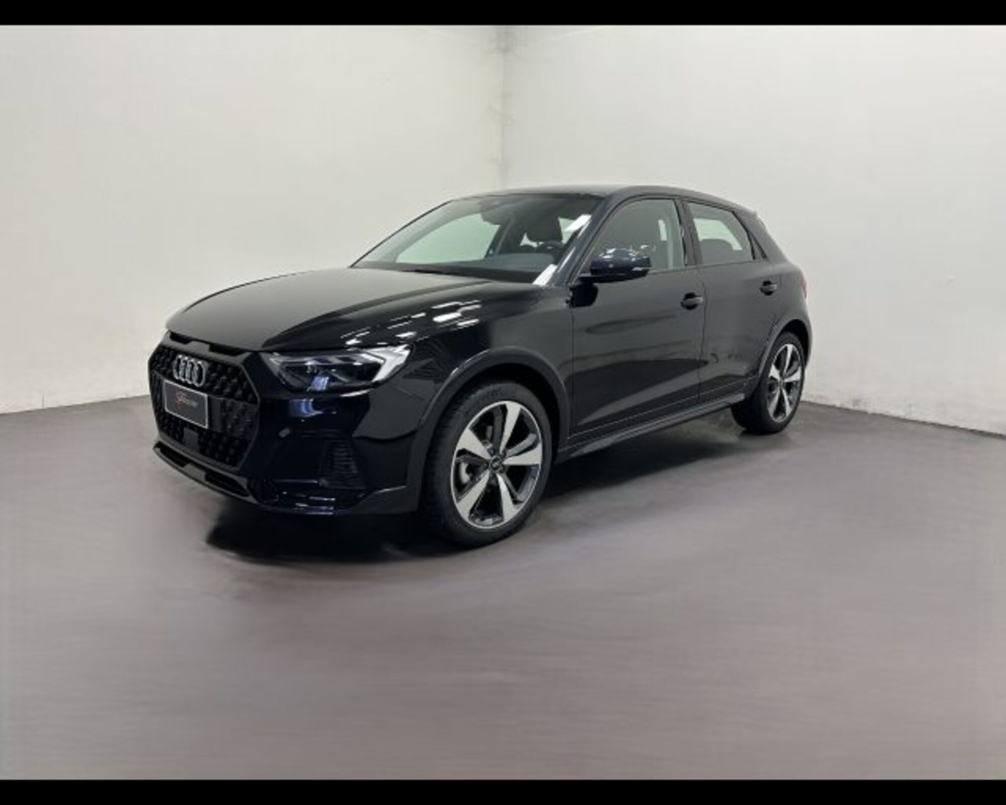 Audi A1 allstreet allstreet 30 TFSI Identity Contrast  nuova a Conegliano