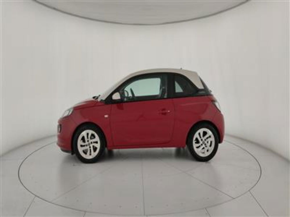 Opel Adam usata a Bari (3)