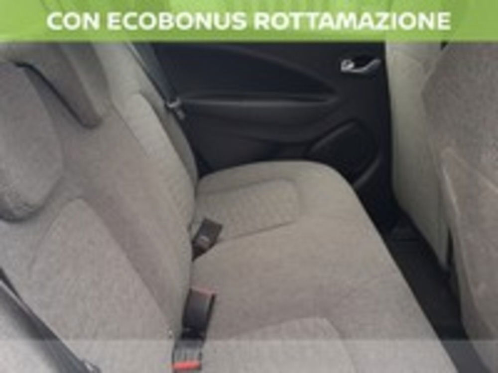 Renault Zoe usata a Pordenone (10)