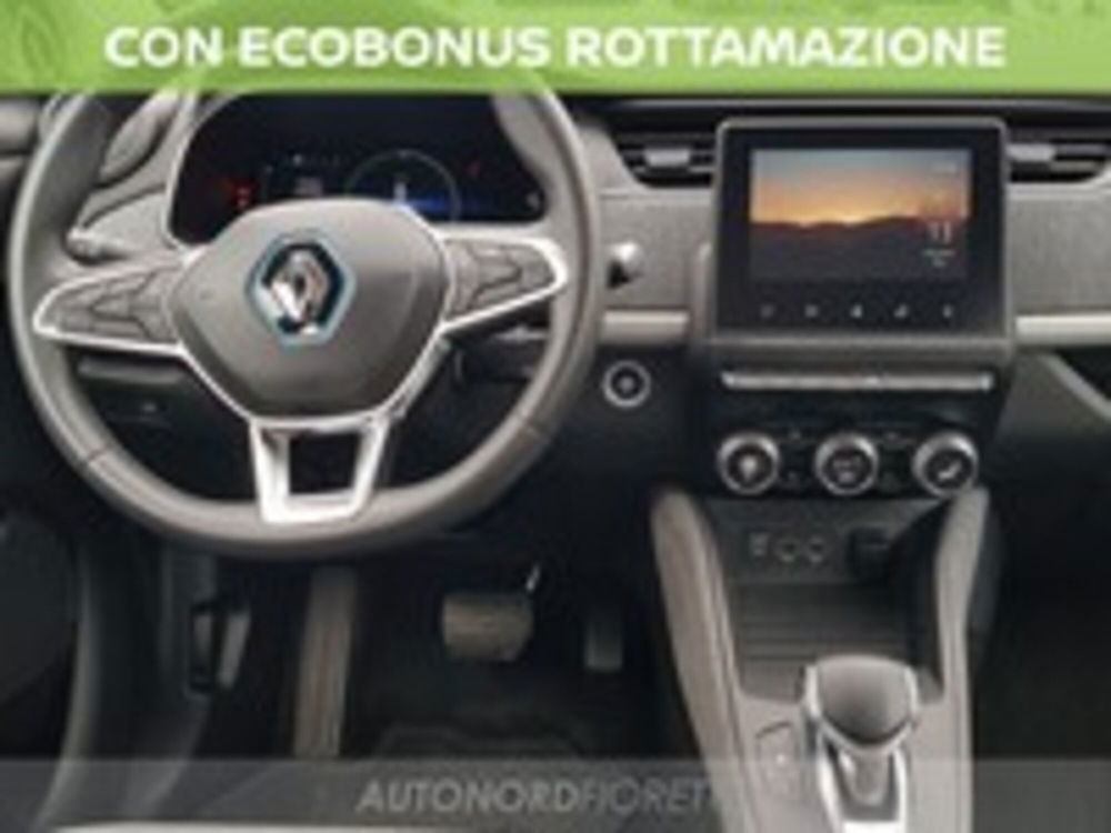 Renault Zoe usata a Pordenone (13)