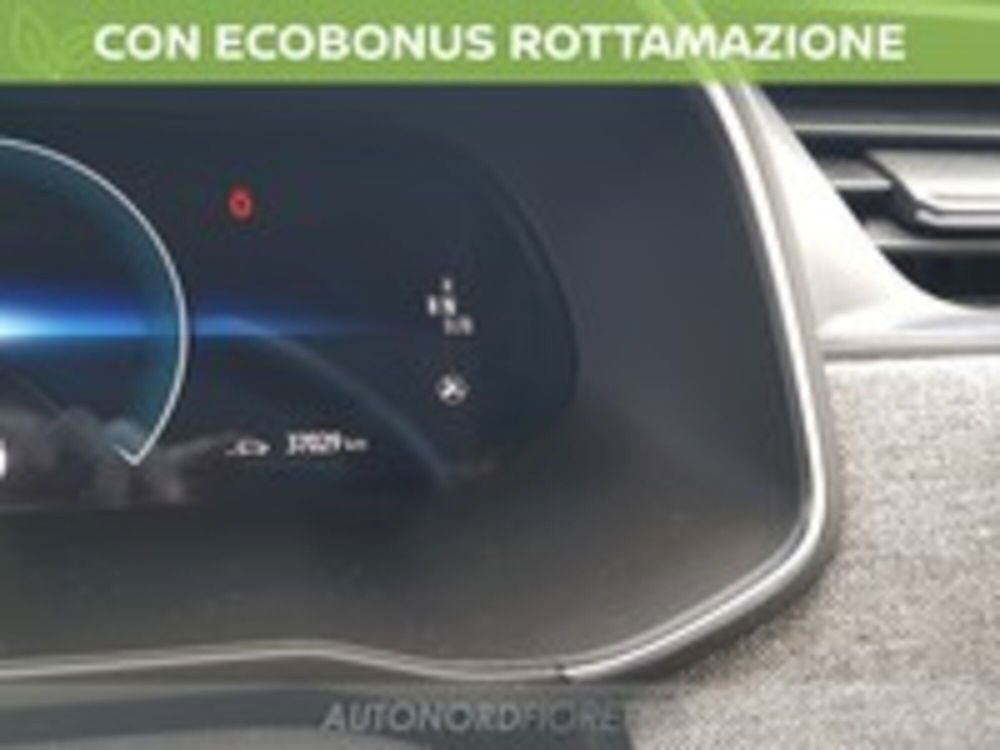 Renault Zoe usata a Pordenone (15)