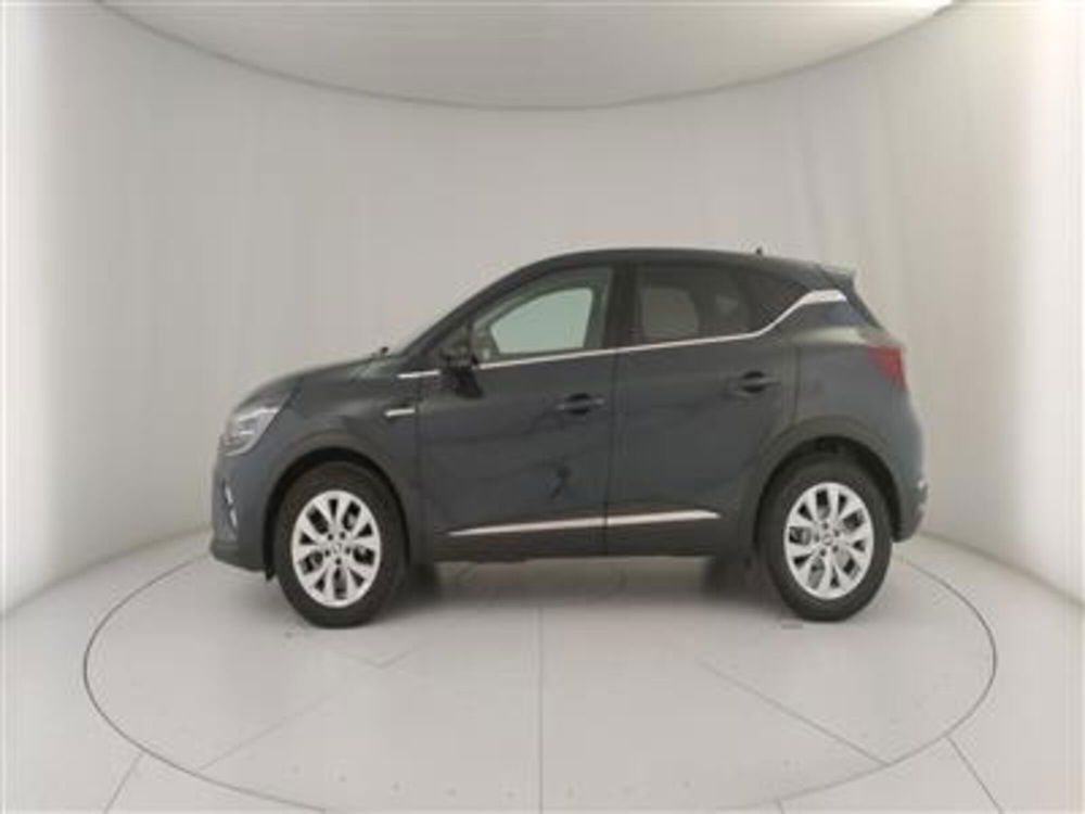 Renault Captur usata a Bari (3)