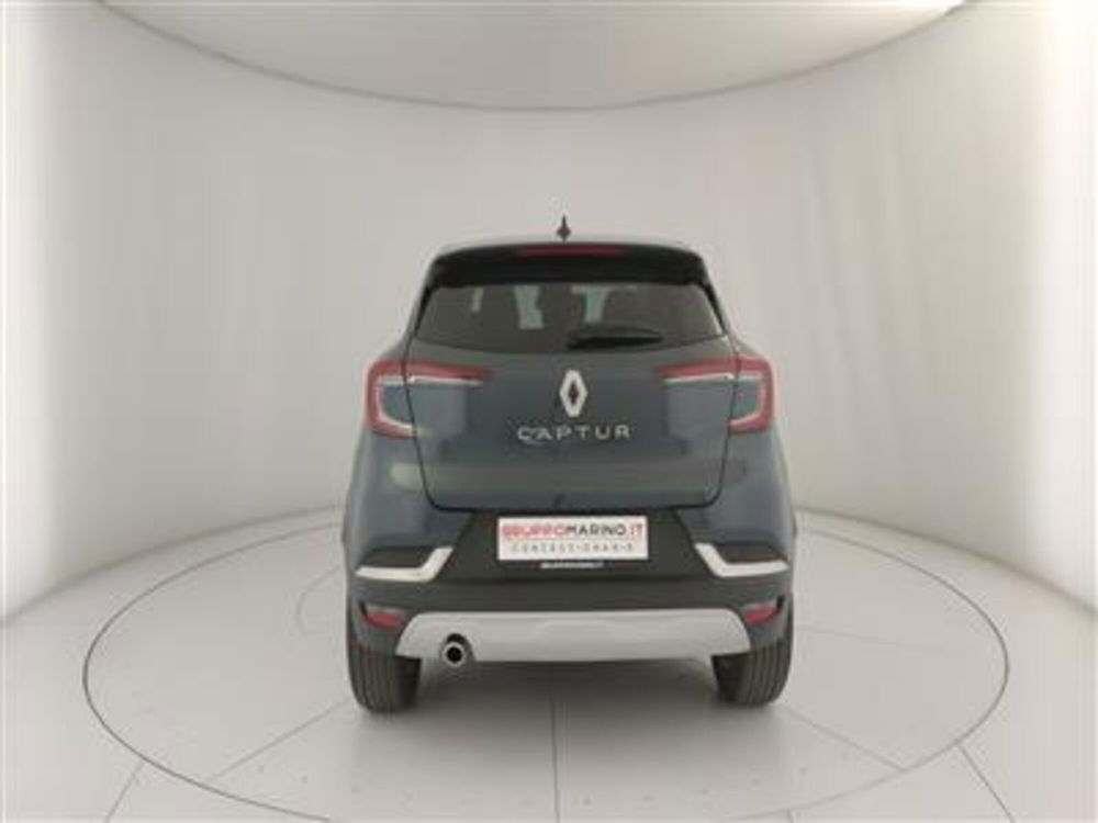 Renault Captur usata a Bari (6)