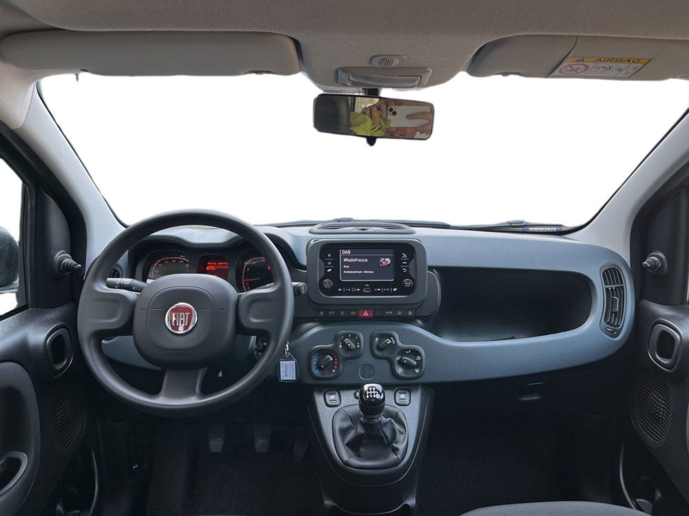 Fiat Panda usata a Torino (11)