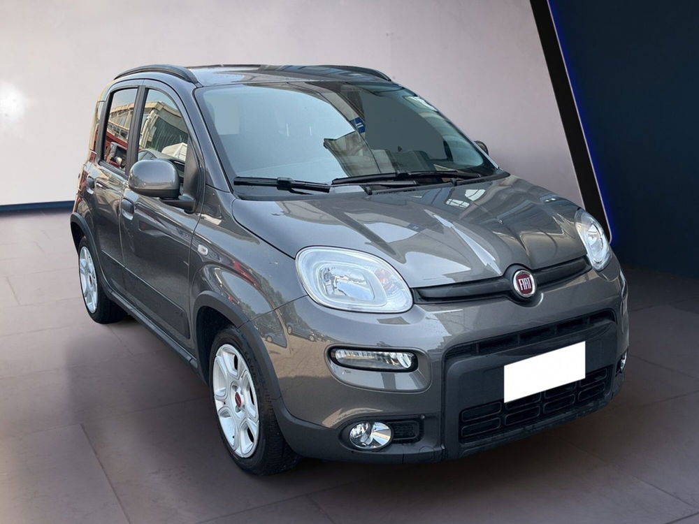 Fiat Panda usata a Torino (3)